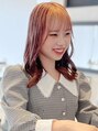 ミューズ おゆみ野店(HAIR & NAIL MUSE) 早川 樹里