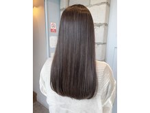ニキ ヘアー ネイル 子安店(niki hair, nail)