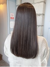 ニキ ヘアー ネイル 子安店(niki hair, nail)