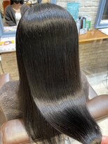 ミント バイ フォルテ(mint by FORTE)&nbsp;髪質改善プラチナトリートメント