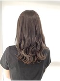 【Nosh】ミルクティー×ブラウン