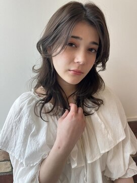 ネオリーブシェリエ 浅草店(Neolive cherie) 大人の韓国スタイル　20代30代40代