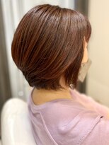 ザビー(THE B)&nbsp;【本八幡The B】お客様スタイル