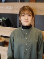 ハマユミバ(HAMAYUMIBA beauty salon) 林 美里