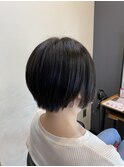 ショート【アルター鎌取店　今吉】
