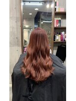 ラフ(LAFF)&nbsp;#ショコラアッシュ#ヘルシースタイル#ふんわりカール