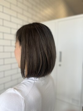 シード(SEED) メタルベージュ