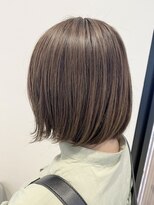 ディライト イオンモールとなみ店(DELIGHT)&nbsp;MATTE ASH！！