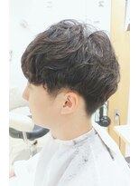 アデイ 大森店(AdAy)&nbsp;ナチュラル　メンズスタイル