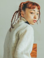 バーノン(VERNON)&nbsp;4×4 BRAIDS【VERNON】058-262-3611