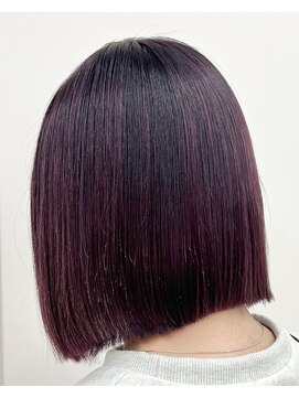 イシュ(ish.) ディープピンクカラー(曳舟/東向島/鐘ヶ淵/立石/越谷/草加)