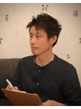 ピース(peace)&nbsp;榊山 和成