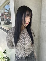 ナイーブヘアデザイン(NAiVE HAIR DESIGN)&nbsp;【NAiVE hair】ロングレイヤー