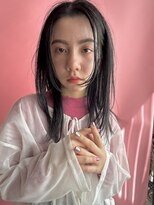 ニゲラ(Nigella) medium/4