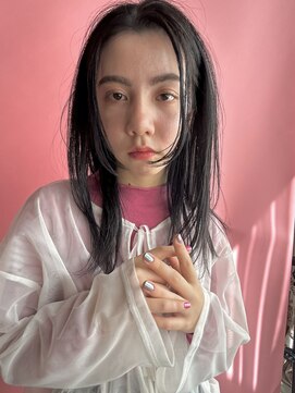 ニゲラ(Nigella) medium/4