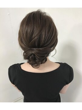 ディーグレース 中井店(D.Grace) お団子