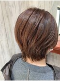 ショート