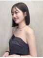 グロー 大宮(GLROW) 石井遥 大宮/韓国