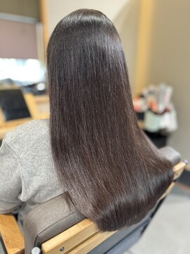 リタ(Rita) 髪質改善ヘアエステ
