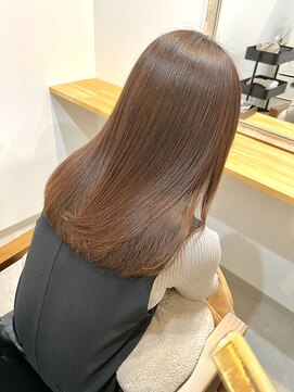 ラドル 三条店(radol sanjo) 20代30代40代大人美人髪質改善