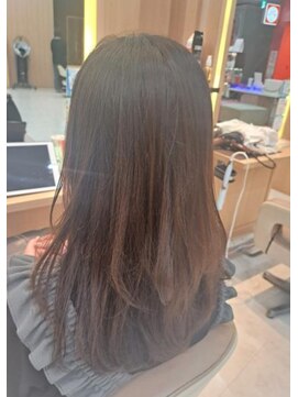 ユニックス イオンモール春日部店(UNIX) ローレイヤーグラデ