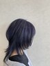 エヌドットカラー+カット