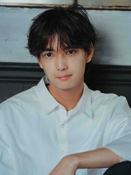 イト(ito) 【メンズ】メンズショート