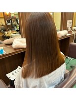 シャンプー ボーイ 宮崎柳丸店(SHAMPOO BOY)&nbsp;髪質改善縮毛矯正