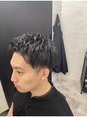 ナチュラルショート