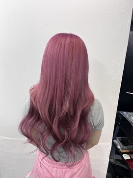 プルエクステのお店ネクスト(NEXT) #プルエクステ #エクステ #シールエクステ