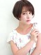ラボヘアー(labo hair)の写真/【自由が丘駅徒歩6分】''なりたい''を叶える為に丁寧にカウンセリング◎髪質改善や透明感カラーが人気♪