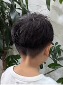 キッズカット