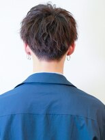 リップス 吉祥寺アネックス店(LIPPS)&nbsp;センターパートツイストスパイラル