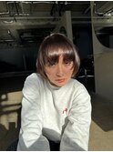 マッシュボブ