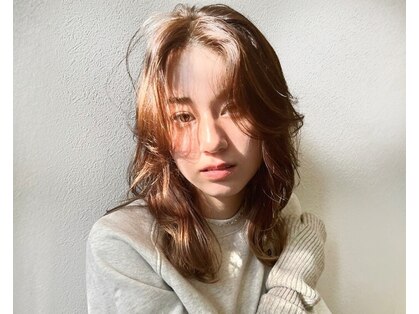 アンビアンスアミ(ambiance ami)の写真