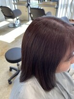 エイト マカビ 沖縄真嘉比店(EIGHT makabi) 【EIGHT 真嘉比】お客様スタイル