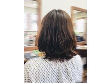 ヘアースタジオ ジャム(JAM)