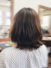 ヘアースタジオ ジャム(JAM)