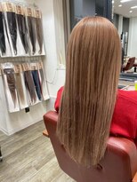 ウィスプヘアー(wisp HAIR)&nbsp;#プルエクステ#エクステ#大宮#埼玉