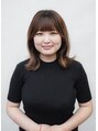 トップスタイル リッチ 小島 華未