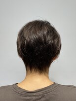 フレッシュサラダ エモーション(EMOTION)&nbsp;きれいめショートスタイル