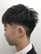 オムユニック(HOMME UNIQE)