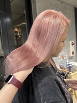 ルーフ 町田店(LUFE)&nbsp;White pink