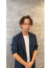 リクノス(Lychnus) 山下 裕樹