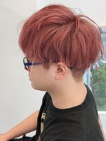 ジーナ 天神(Zina)&nbsp;ピンクベージュカラー