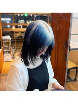 イオ(IO)&nbsp;デザインカラー