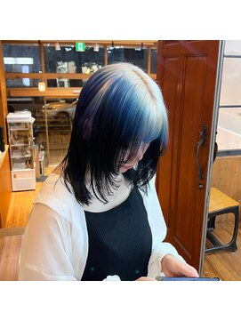 イオ(IO) デザインカラー