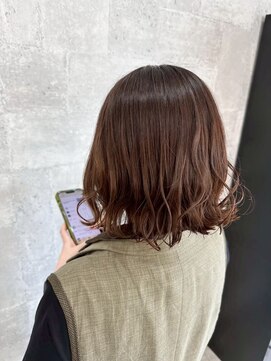 スキル 水戸(SKILL) ナチュラルブラウン