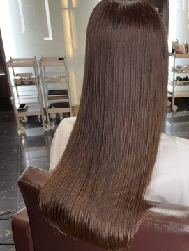 スノッブエテルニータ(snob Eternita) ウォームブラウン