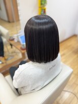 エルパティオ(EL PATIO) 酸性ストレート